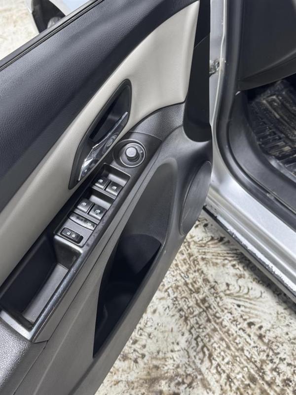 chevrolet Cruze 2016 - 9