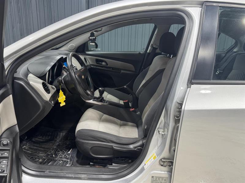 chevrolet Cruze 2016 - 10