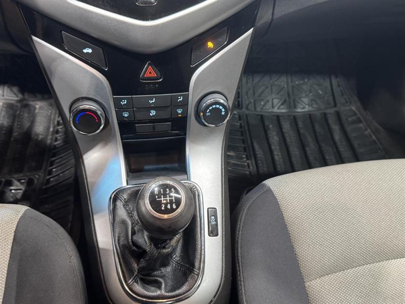 chevrolet Cruze 2016 - 14
