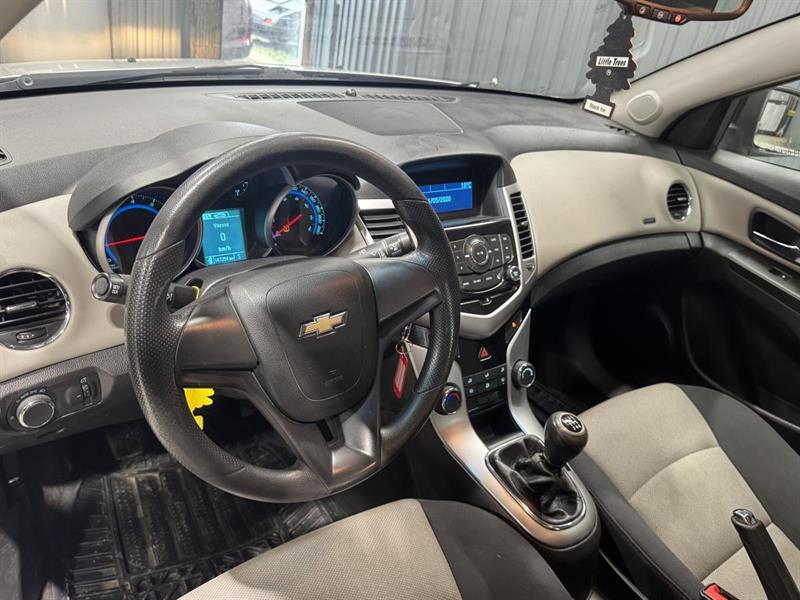 chevrolet Cruze 2016 - 15
