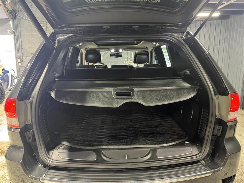 jeep Grand Cherokee 2011 - 5
