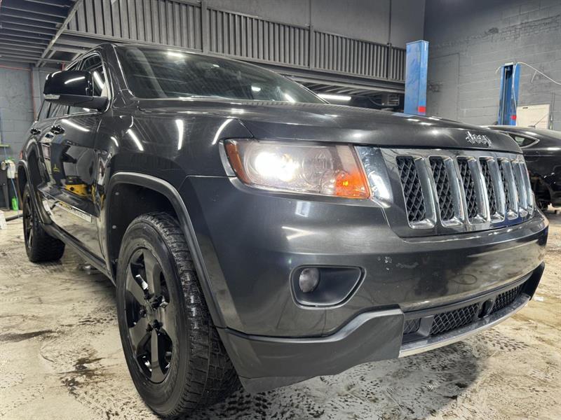 jeep Grand Cherokee 2011 - 6