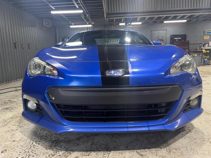 subaru BRZ 2014 - 3