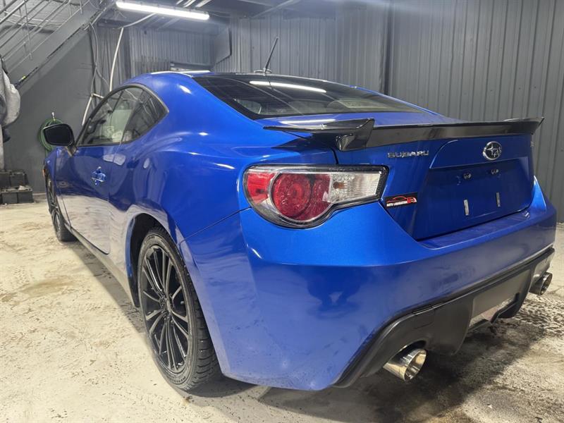 subaru BRZ 2014 - 6