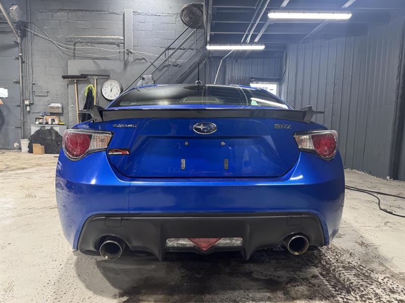 subaru BRZ 2014 - 7