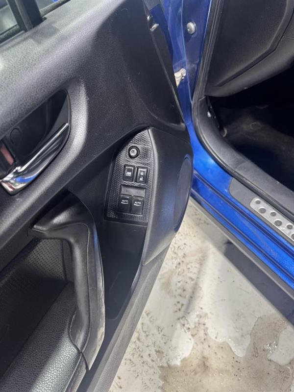 subaru BRZ 2014 - 10