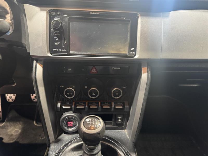 subaru BRZ 2014 - 14