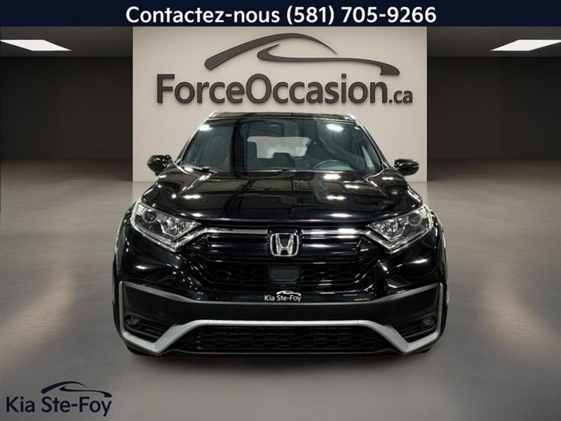 honda CR-V 2021 - 2
