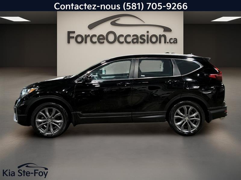 honda CR-V 2021 - 6