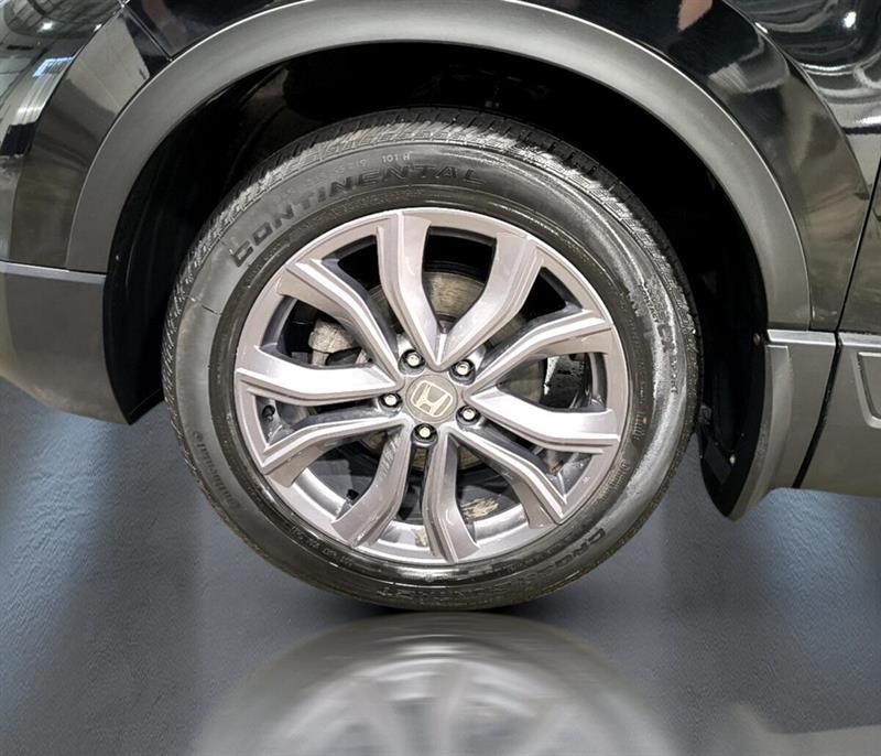 honda CR-V 2021 - 8