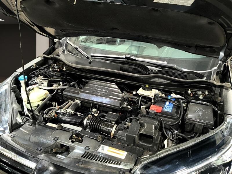 honda CR-V 2021 - 9