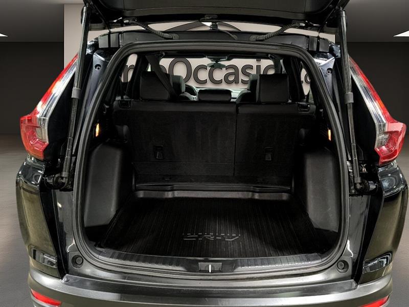 honda CR-V 2021 - 10