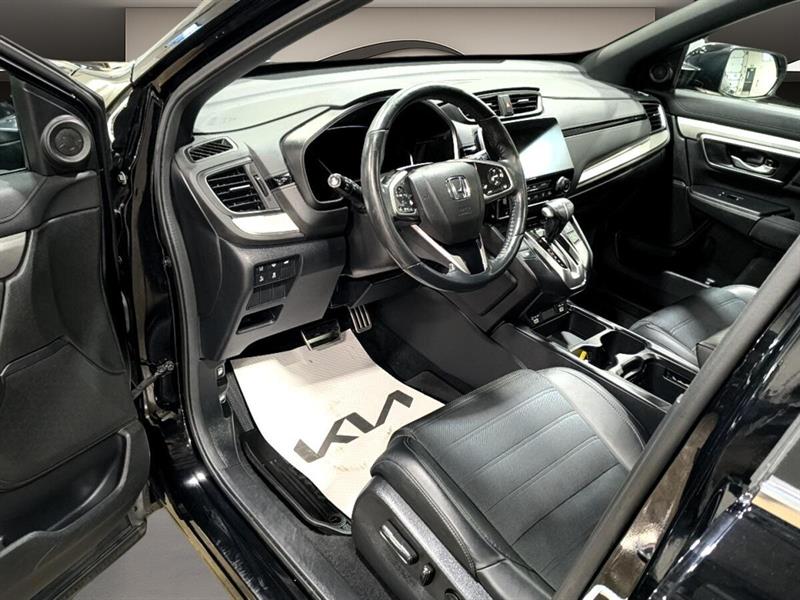 honda CR-V 2021 - 11