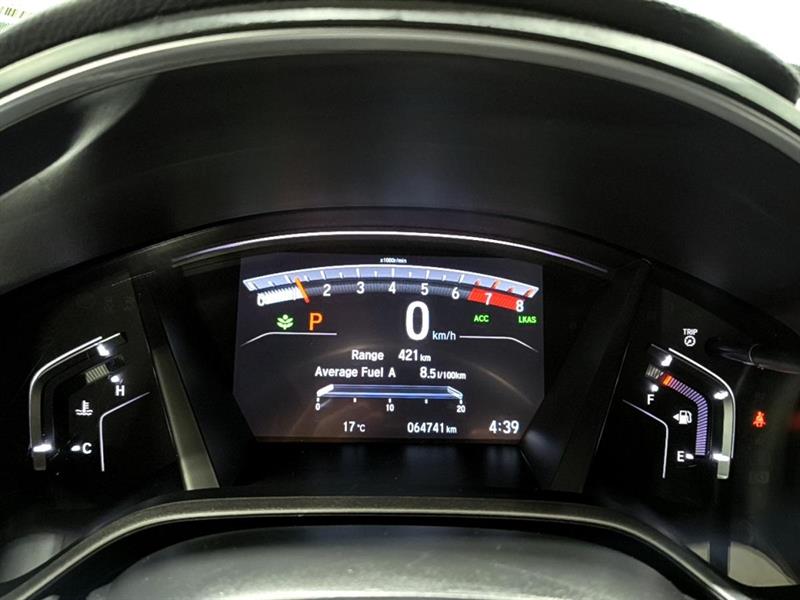 honda CR-V 2021 - 12
