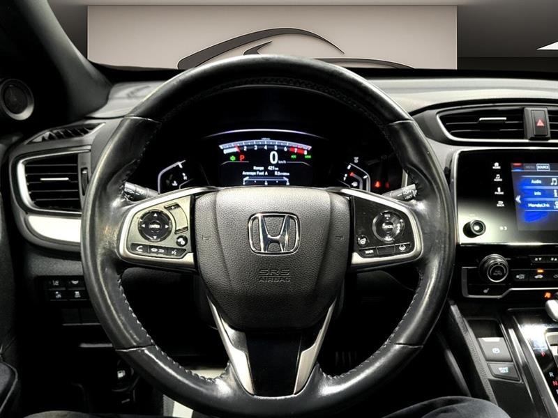 honda CR-V 2021 - 13