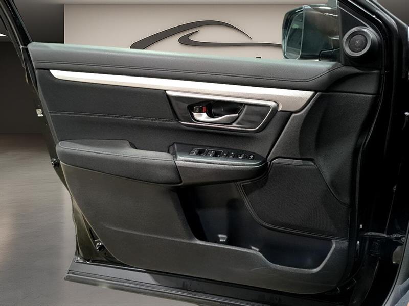 honda CR-V 2021 - 14