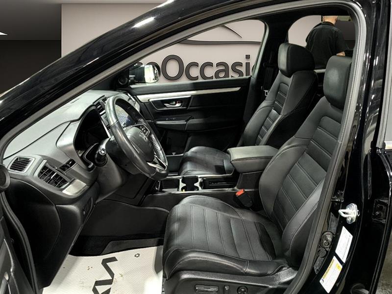 honda CR-V 2021 - 15