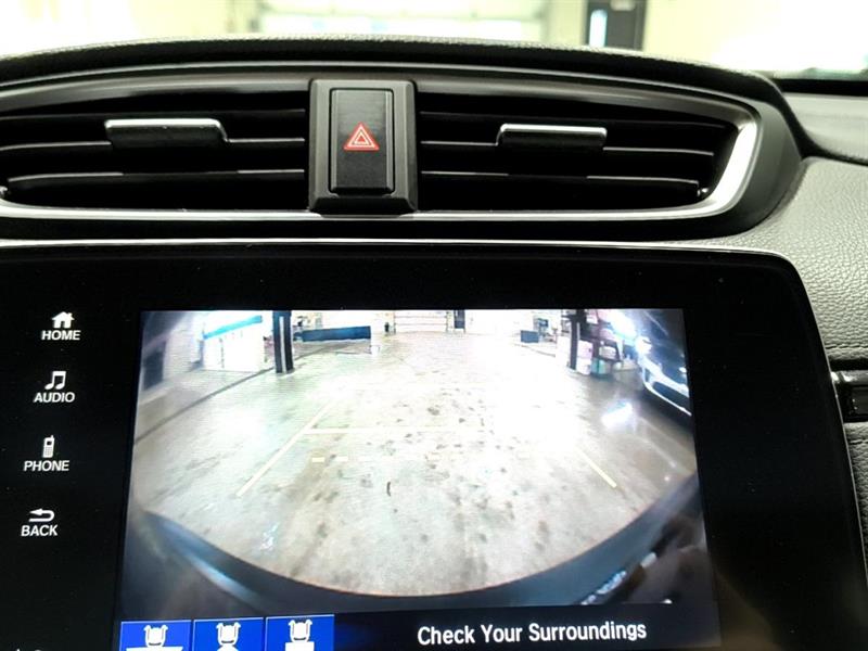 honda CR-V 2021 - 16
