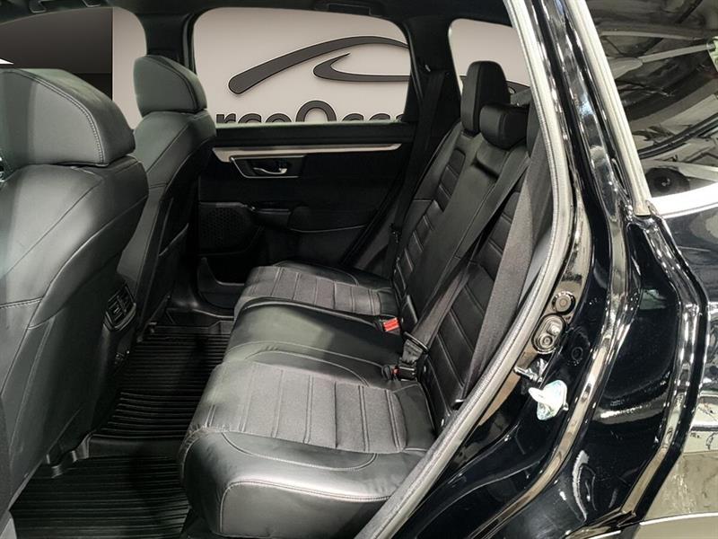 honda CR-V 2021 - 17