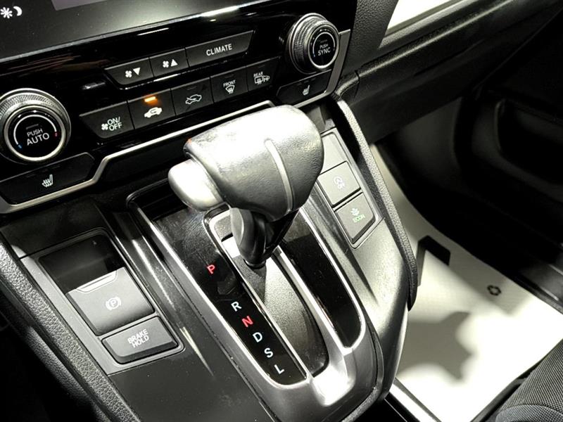 honda CR-V 2021 - 18