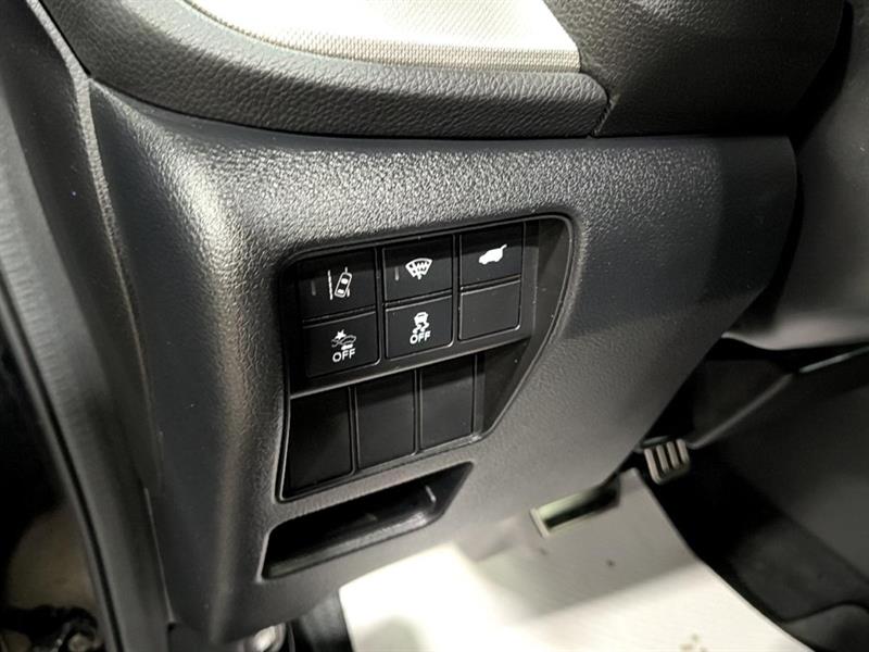 honda CR-V 2021 - 19