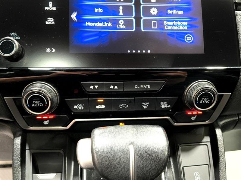 honda CR-V 2021 - 20