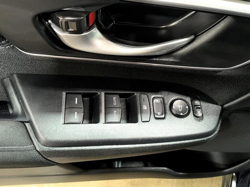 honda CR-V 2021 - 21