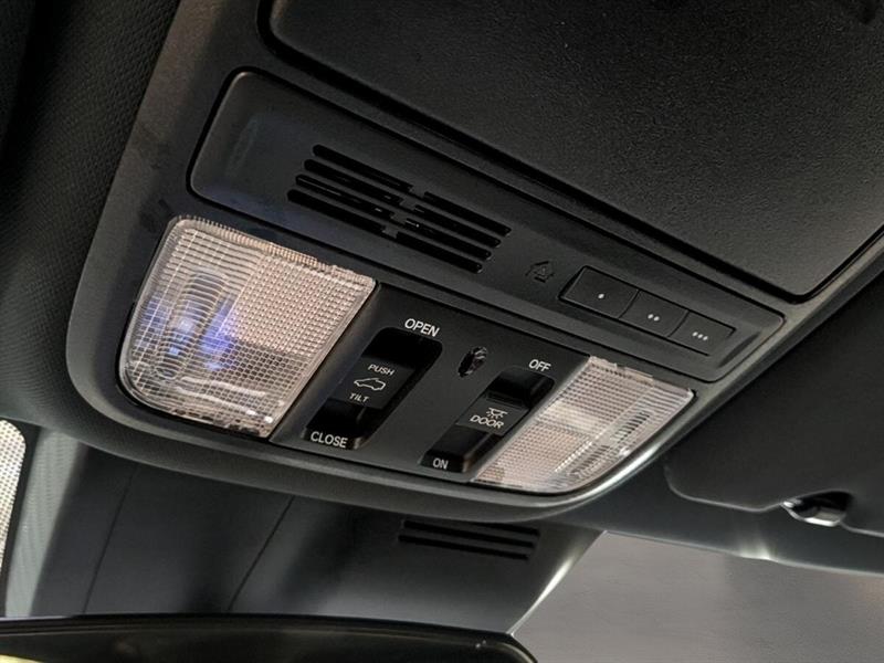 honda CR-V 2021 - 22