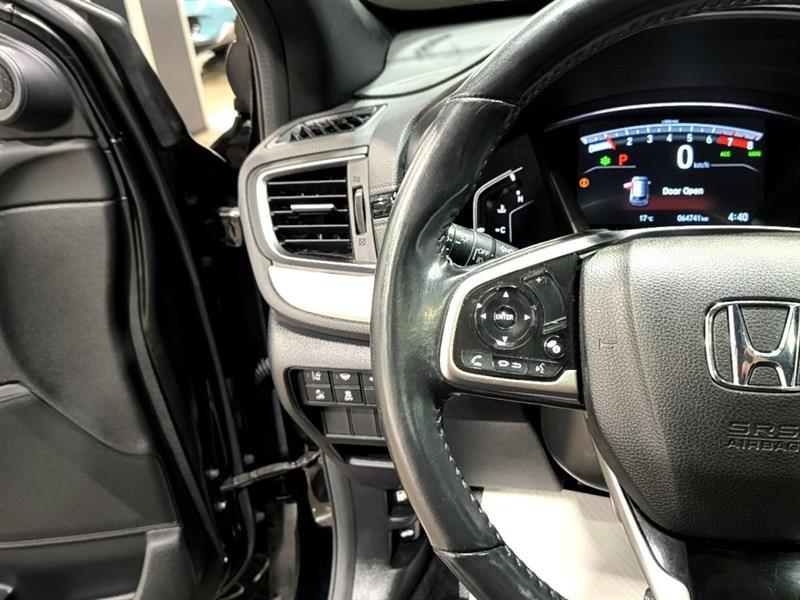 honda CR-V 2021 - 23