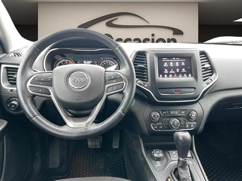 jeep Cherokee 2019 - 3