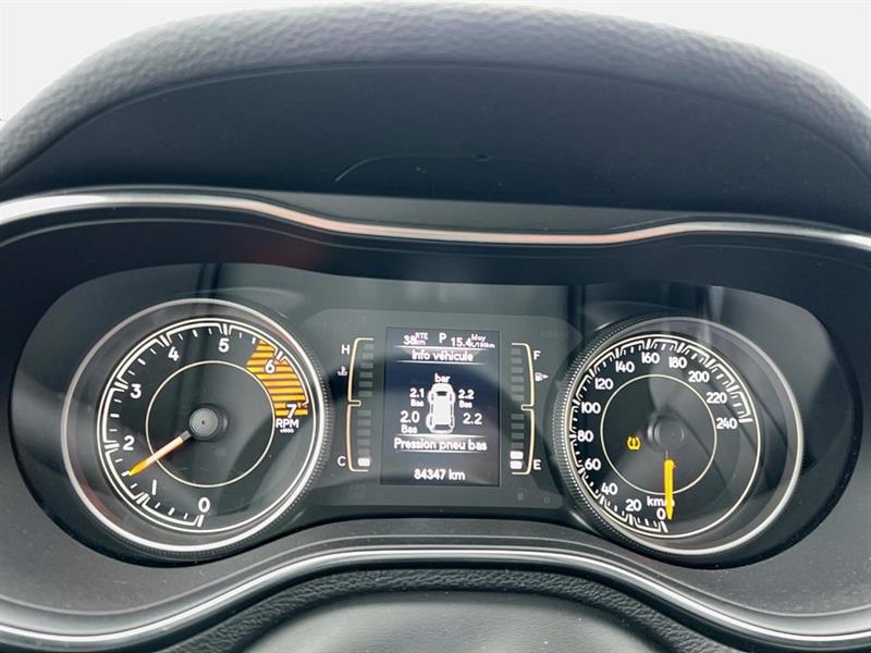 jeep Cherokee 2019 - 6