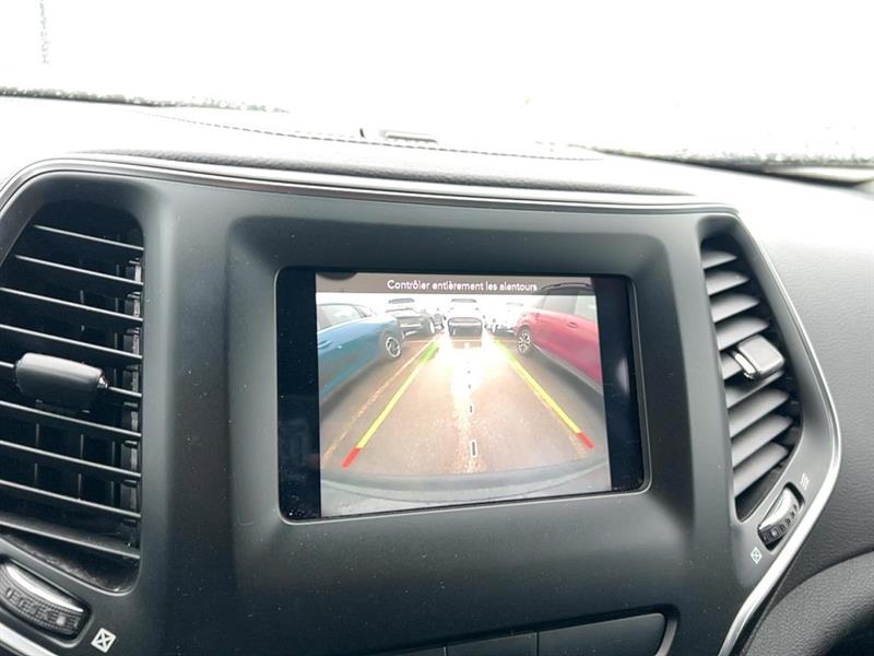 jeep Cherokee 2019 - 12