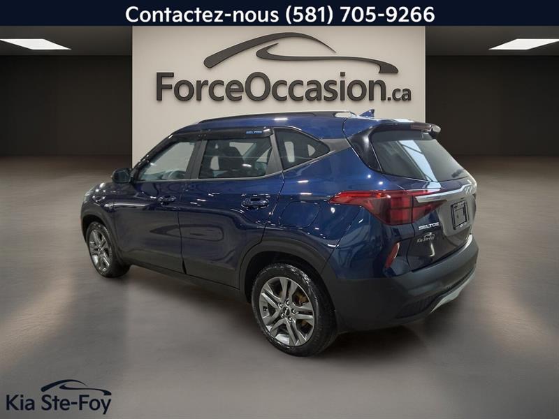 kia Seltos 2023 - 2