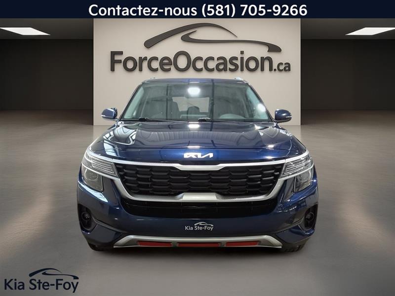 kia Seltos 2023 - 4