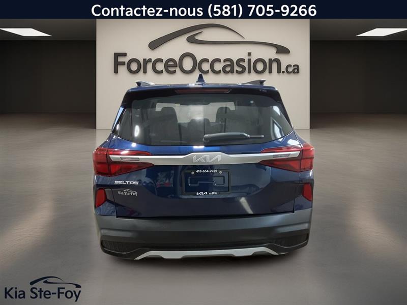kia Seltos 2023 - 5
