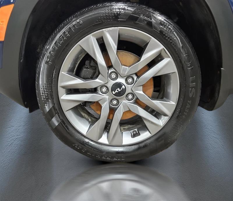 kia Seltos 2023 - 6