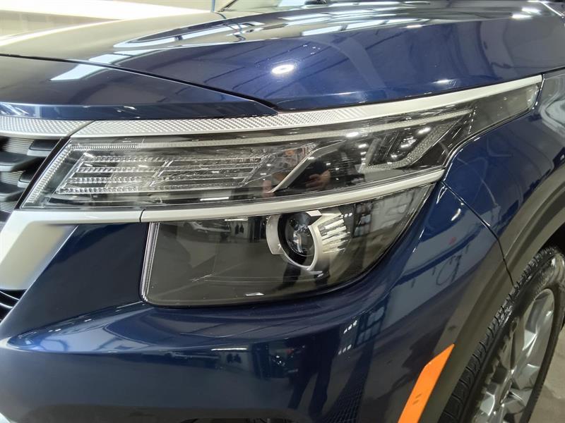 kia Seltos 2023 - 8