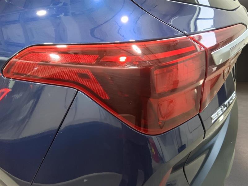kia Seltos 2023 - 10