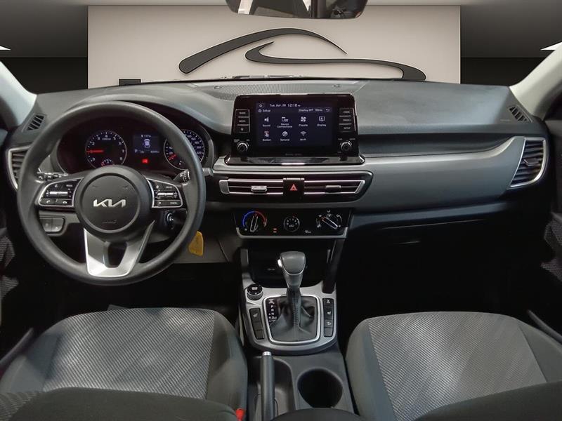 kia Seltos 2023 - 14
