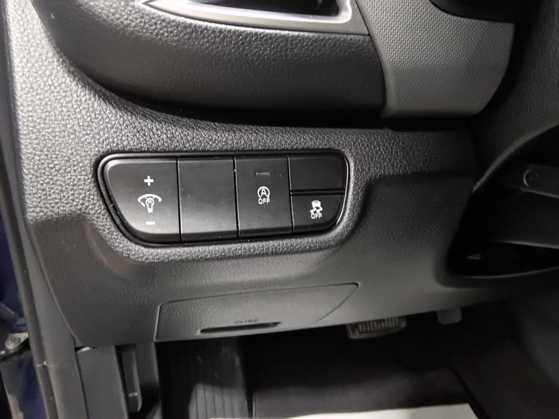 kia Seltos 2023 - 20