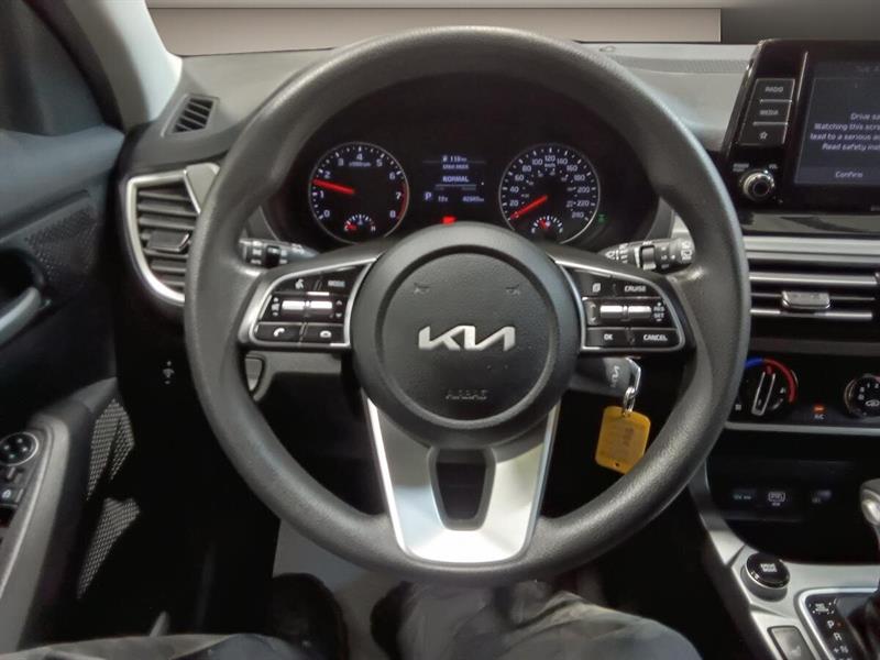 kia Seltos 2023 - 22