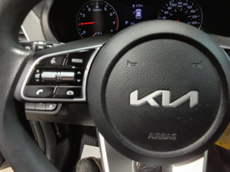 kia Seltos 2023 - 23
