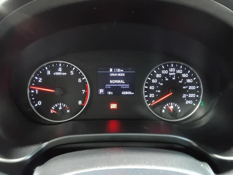 kia Seltos 2023 - 25