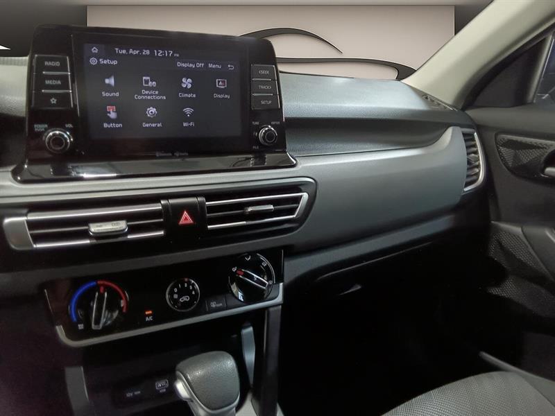 kia Seltos 2023 - 26