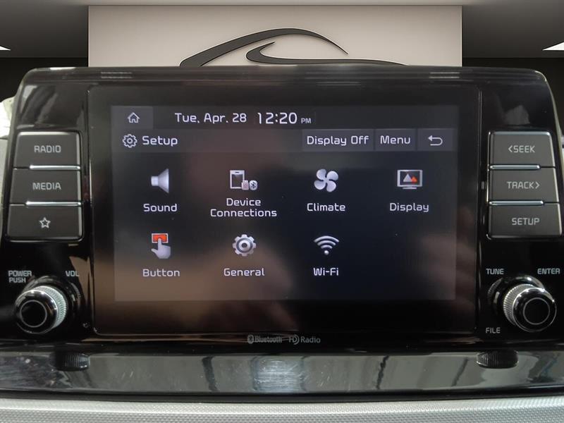 kia Seltos 2023 - 28