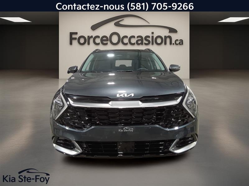 kia Sportage 2025 - 2