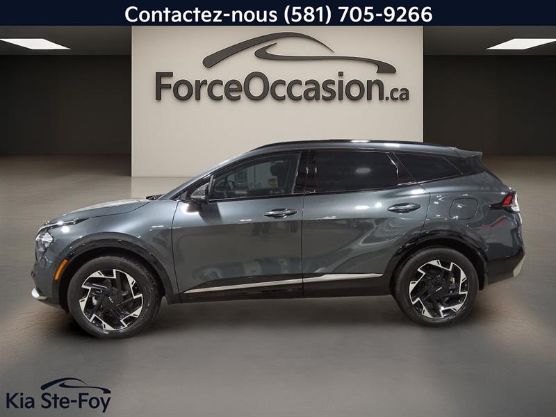 kia Sportage 2025 - 3