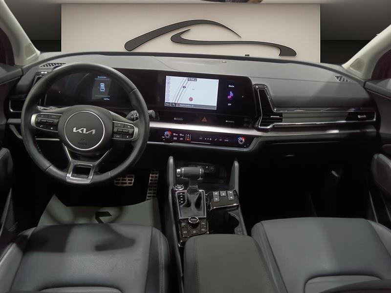 kia Sportage 2025 - 4