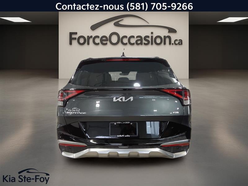 kia Sportage 2025 - 7