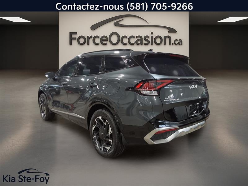 kia Sportage 2025 - 8